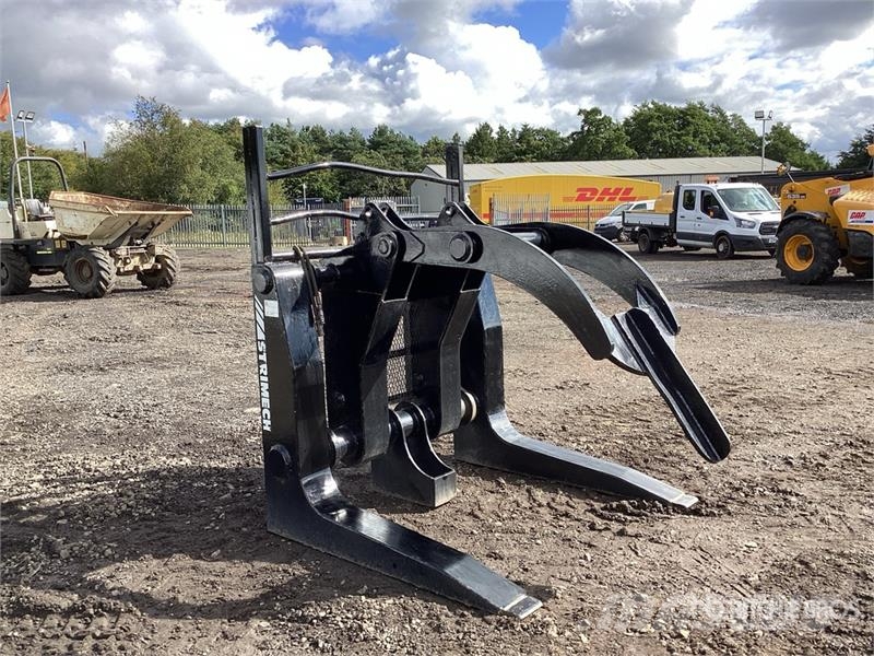 Strimech Pro-Ag Log Grab 1450 mm Log Grab Ďalšie komponenty