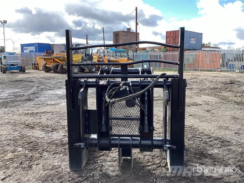 Strimech Pro-Ag Log Grab 1450 mm Log Grab Ďalšie komponenty