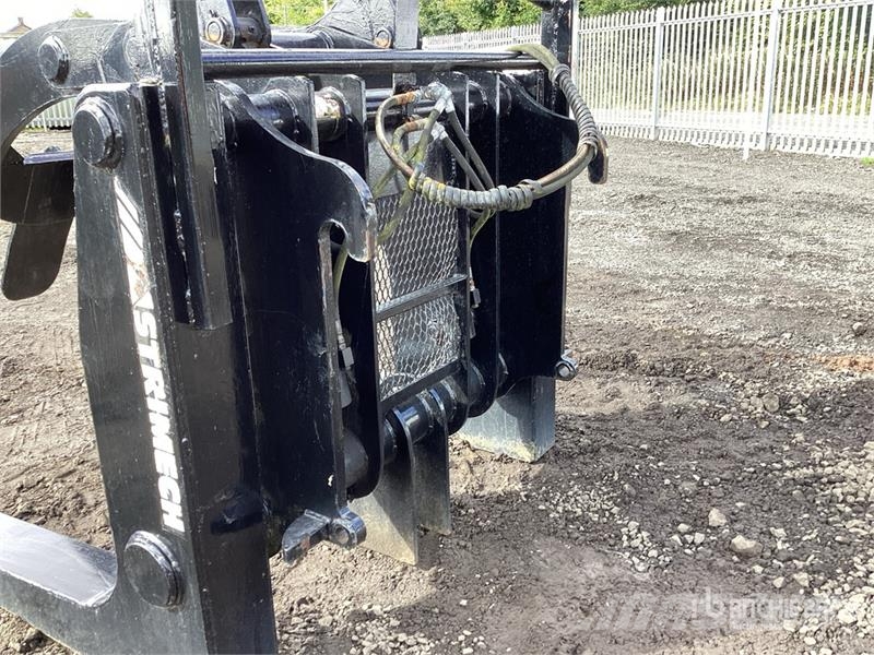Strimech Pro-Ag Log Grab 1450 mm Log Grab Ďalšie komponenty