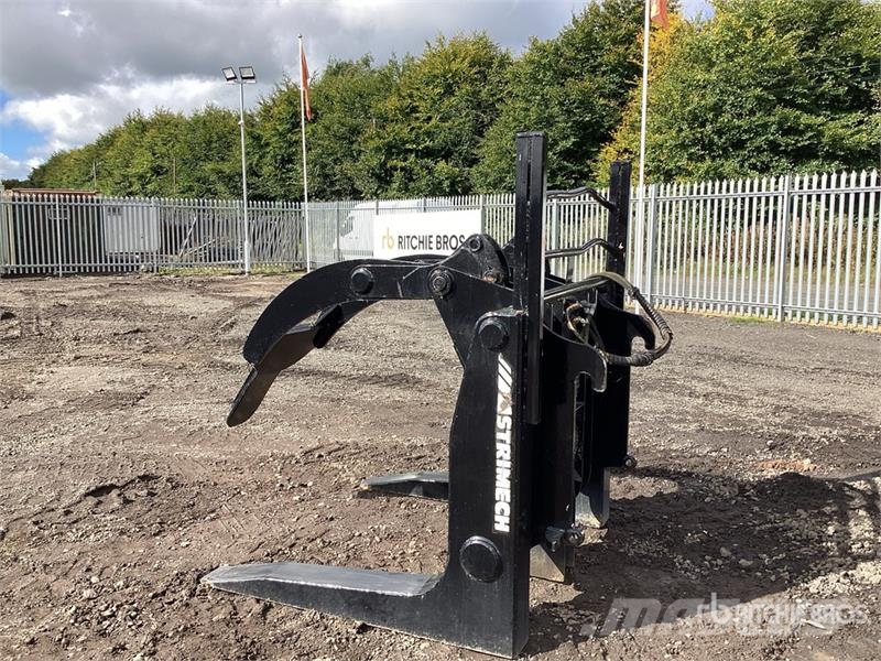 Strimech Pro-Ag Log Grab 1450 mm Log Grab Ďalšie komponenty