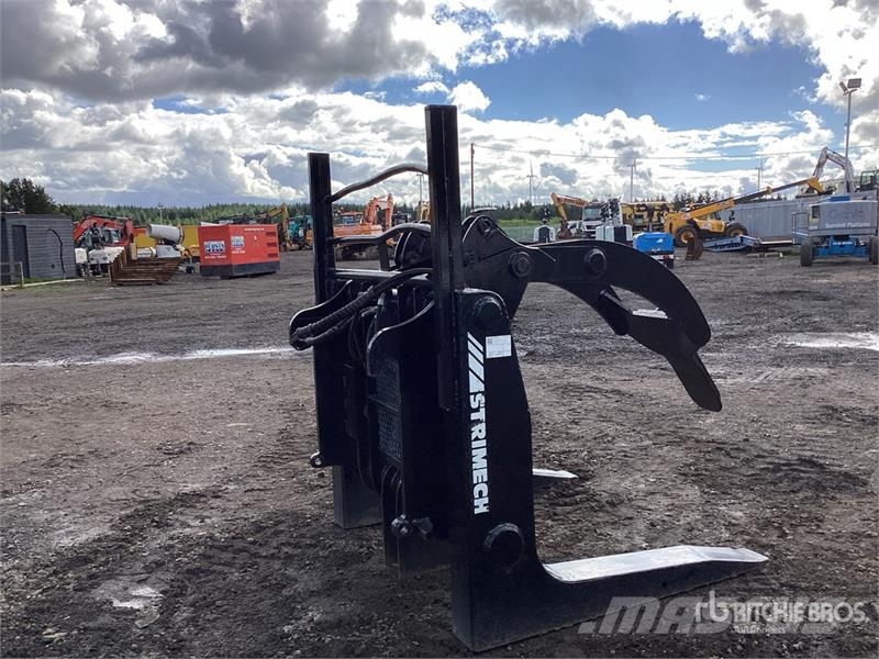 Strimech Pro-Ag Log Grab 1450 mm Log Grab Ďalšie komponenty