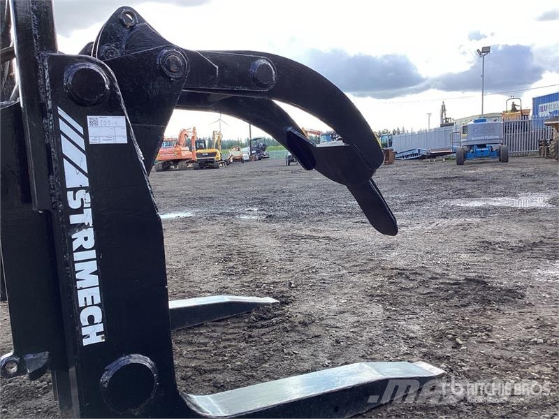 Strimech Pro-Ag Log Grab 1450 mm Log Grab Ďalšie komponenty