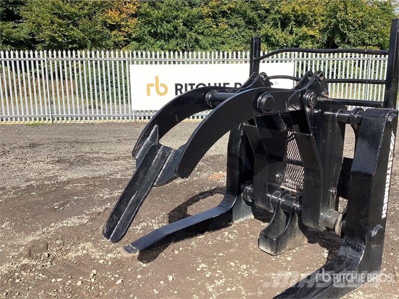 Strimech Pro-Ag Log Grab 1450 mm Log Grab Ďalšie komponenty