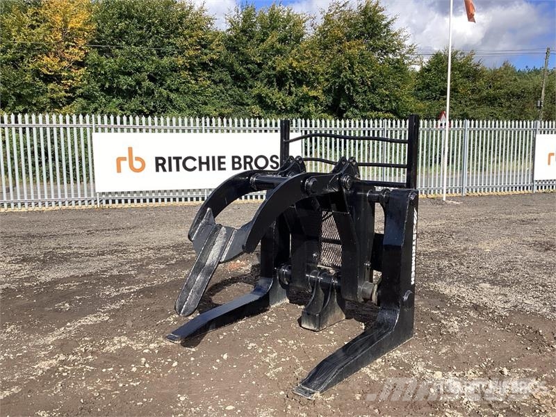 Strimech Pro-Ag Log Grab 1450 mm Log Grab Ďalšie komponenty