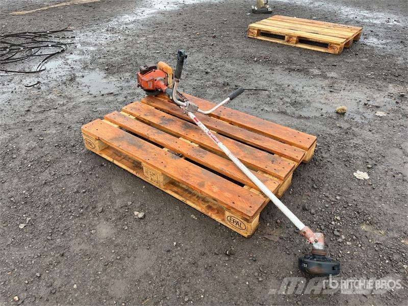 Strimmer Ostale poljoprivredne mašine