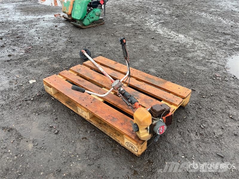 Strimmer Ostale poljoprivredne mašine