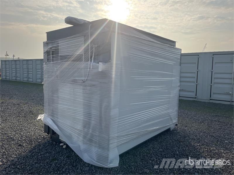 Suihe 0209-J01 Mobile Office (Unused) Sonstige Baumaschinen