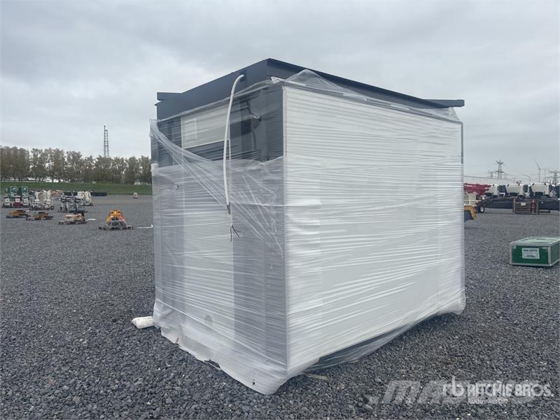 Suihe 0209-J01   Mobile Office (Unused) معدات البناء - غير ذلك