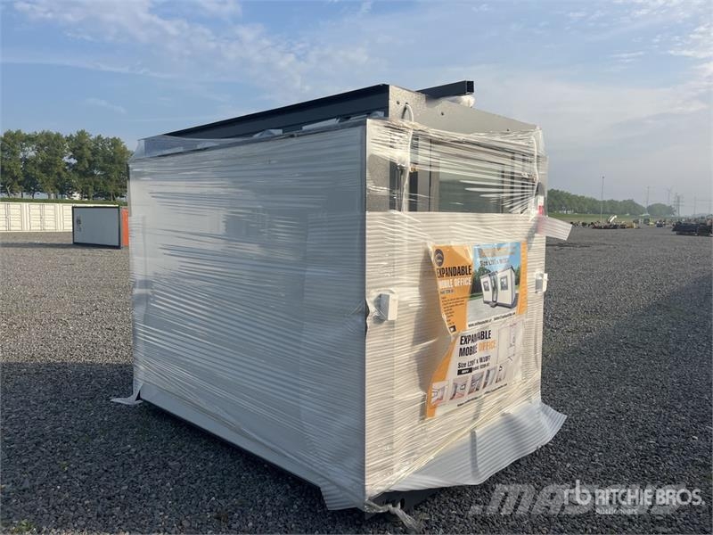 Suihe 0209-J01 Mobile Office (Unused) Sonstige Baumaschinen