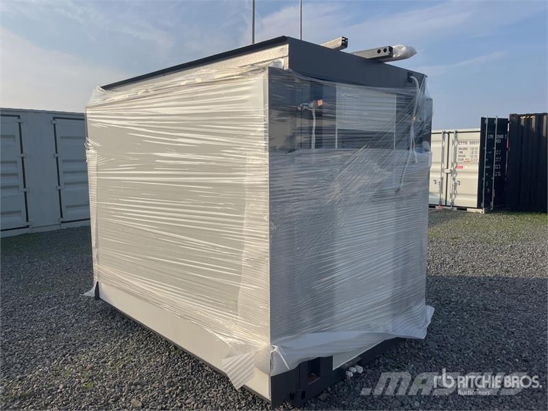 Suihe 0209-J01 Mobile Office (Unused) Sonstige Baumaschinen