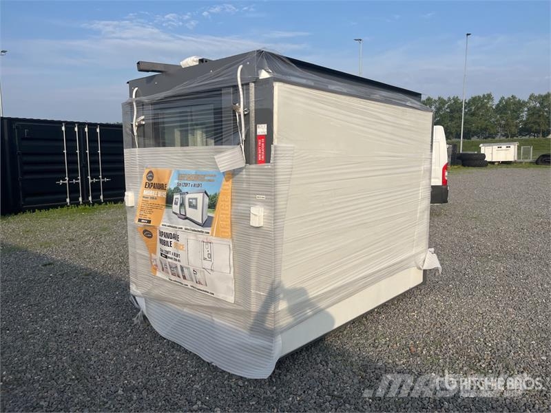 Suihe 0209-J01 Mobile Office (Unused) Sonstige Baumaschinen