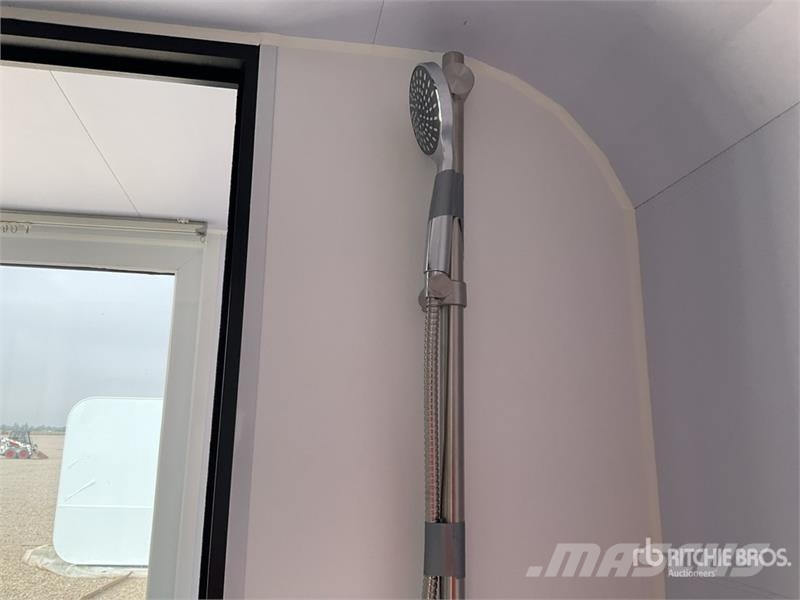 Suihe MH13B-FP 13 ft Prefabricated Tiny Home (Unused) Egyéb pótkocsik