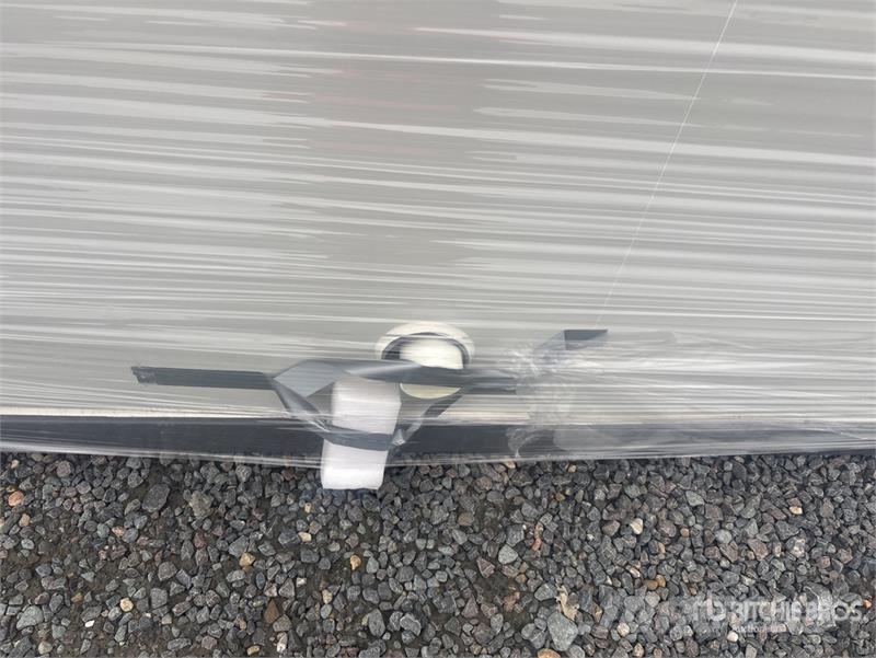 Suihe NT-SH(b) Portable Toilet (Unused) مكونات أخرى