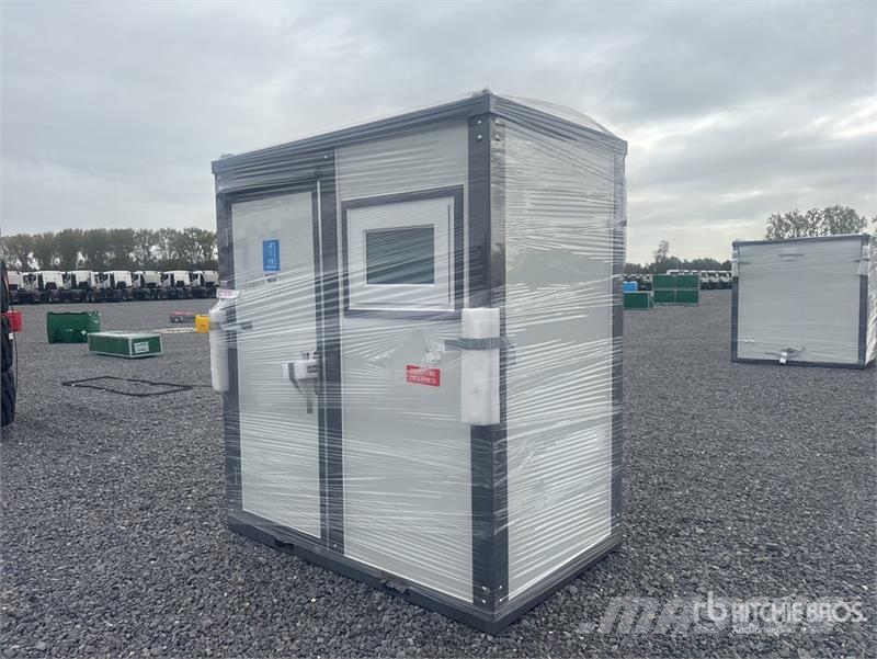Suihe SH Portable Shower (Unused) Andere Anhänger