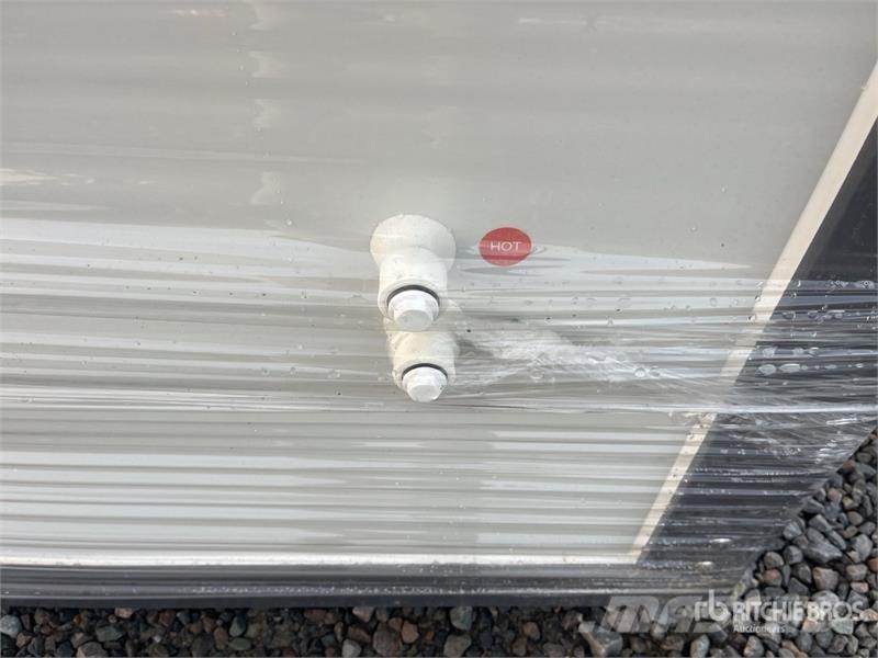 Suihe SH Skid-Mounted Portable Shower (Unused) Andere Anhänger