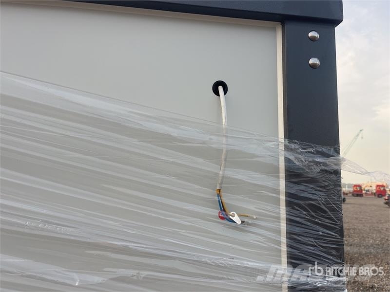 Suihe SH Skid-Mounted Portable Shower (Unused) Andere Anhänger