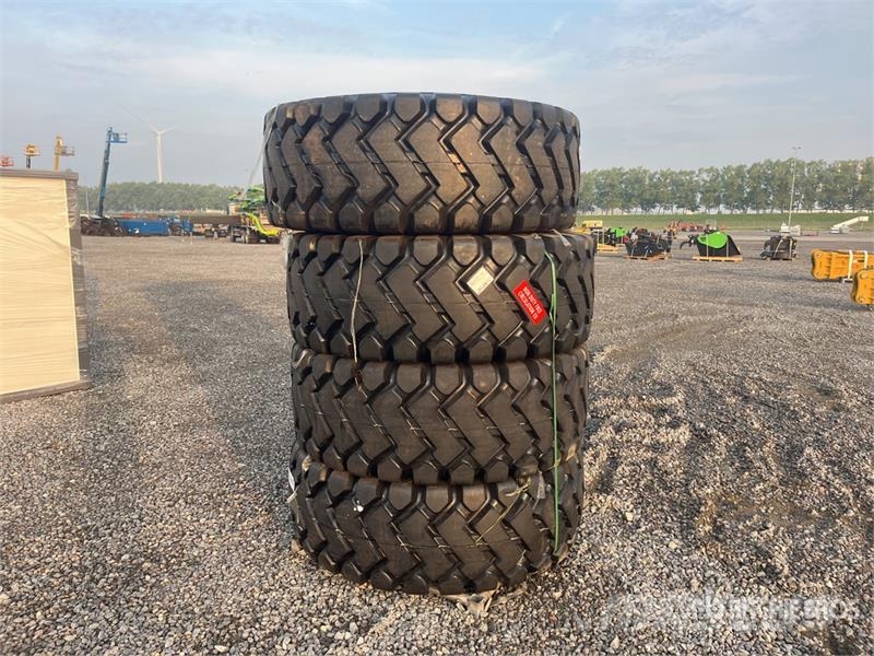 Suihe T26.5 26.5-25R28 26.5x25 Tires (Unused) タイヤ、ホイル、リム