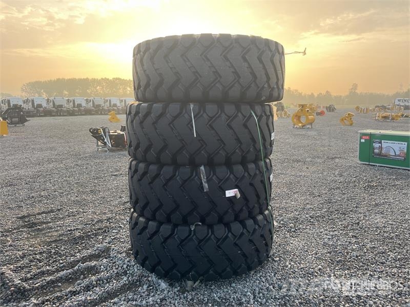Suihe T26.5 26.5-25R28 26.5x25 Tires (Unused) タイヤ、ホイル、リム