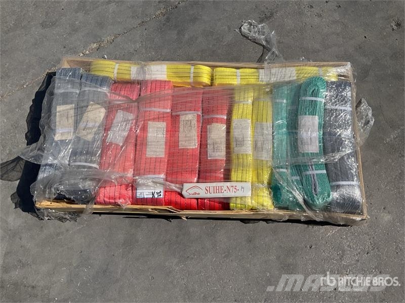 Suihe WS22 Webbing Sling (Unused) Delovi i oprema za kran