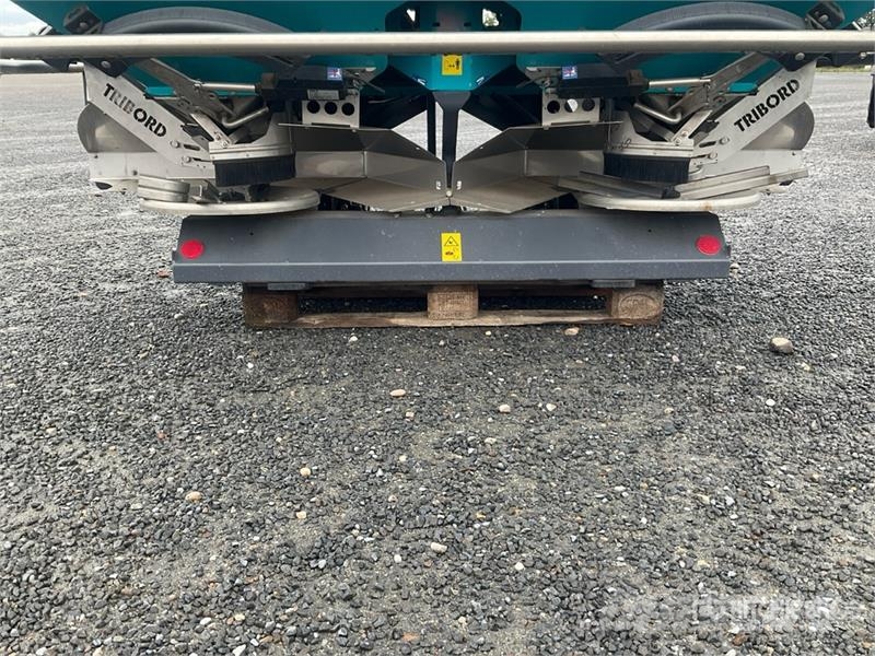 Sulky DX 40+ Econov 4200 L Fertilizer Spreader (Unused) Skystų trąšų purkštuvai