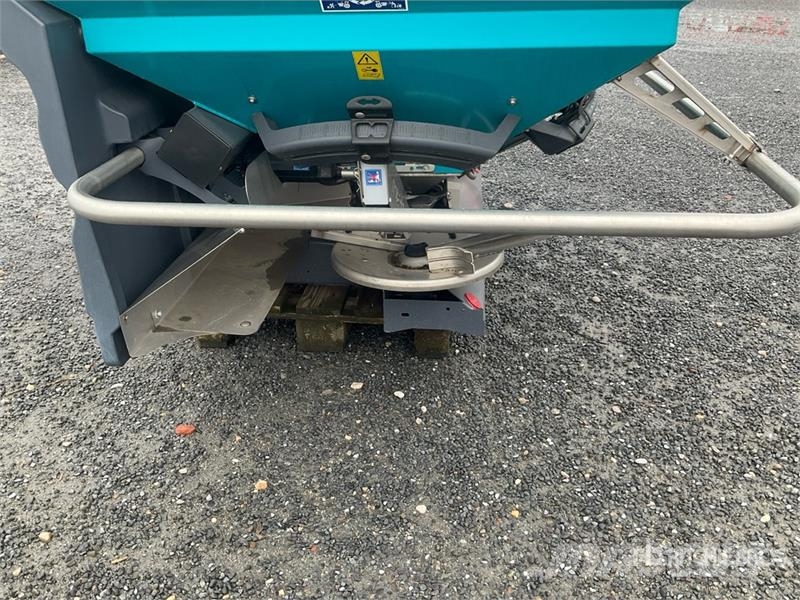 Sulky DX 40+ Econov 4200 L Fertilizer Spreader (Unused) Skystų trąšų purkštuvai