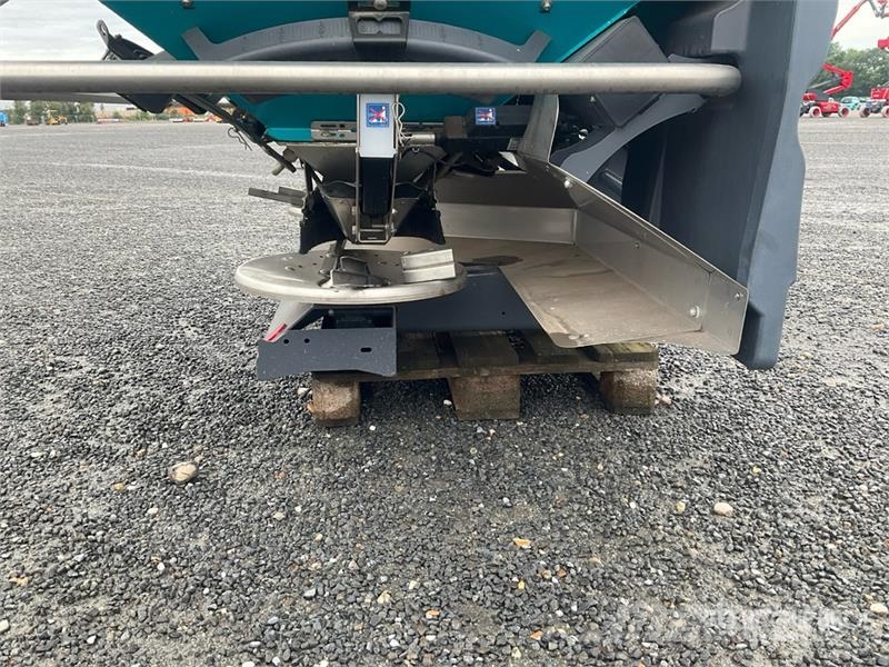 Sulky DX 40+ Econov 4200 L Fertilizer Spreader (Unused) Skystų trąšų purkštuvai