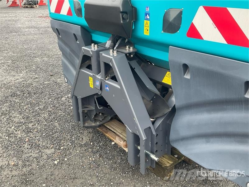 Sulky DX 40+ Econov 4200 L Fertilizer Spreader (Unused) Skystų trąšų purkštuvai