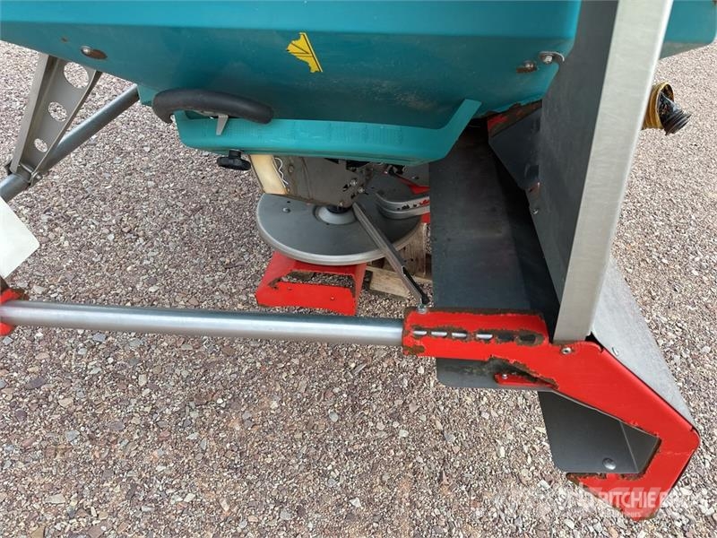 Sulky X44 Fertilizer Spreader معدات رش أسمدة