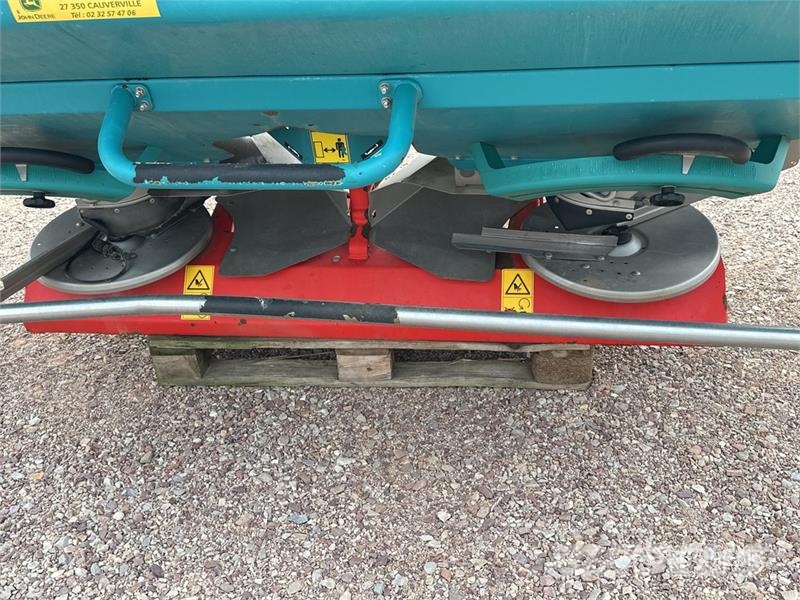 Sulky X44 Fertilizer Spreader معدات رش أسمدة