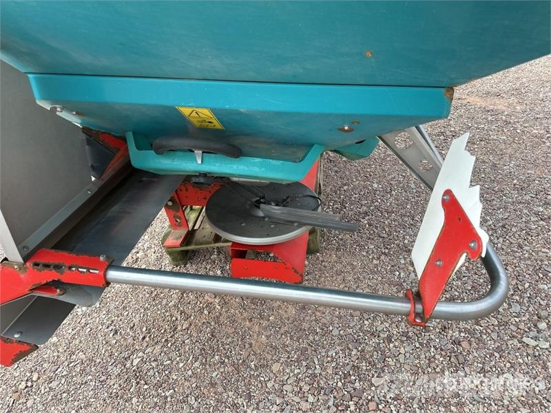 Sulky X44 Fertilizer Spreader معدات رش أسمدة