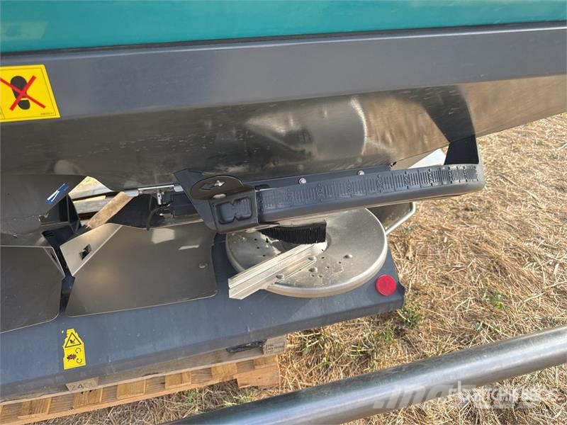 Sulky X50 Econov معدات رش أسمدة