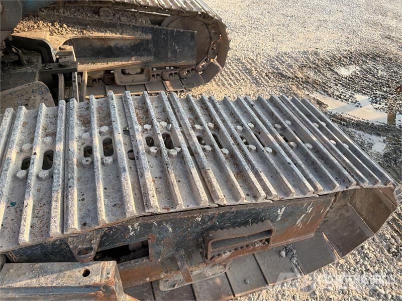 Sunward SW18 Directional Drill Horizontal Directional Drilling Equipment