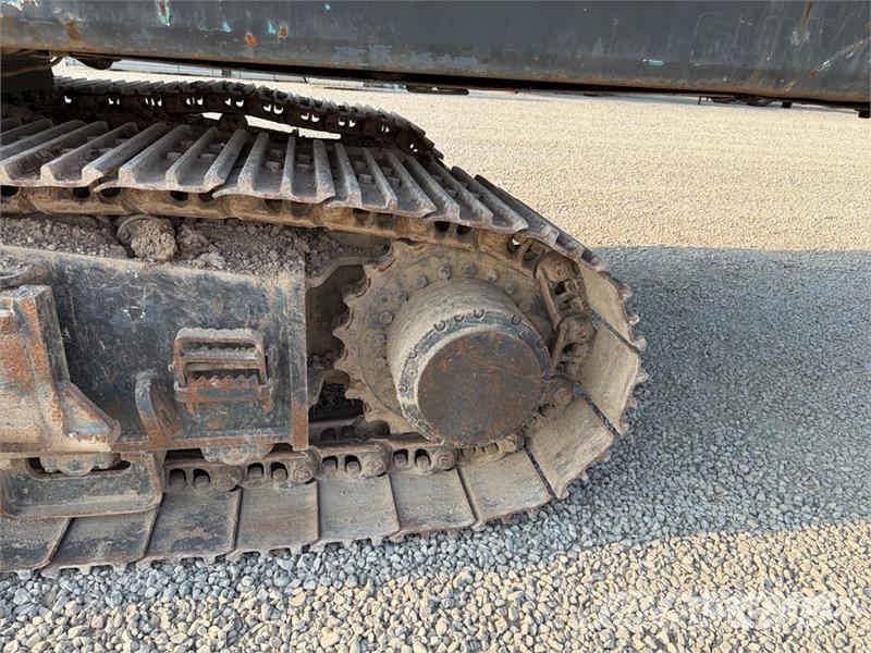 Sunward SW18 Directional Drill Horizontal Directional Drilling Equipment