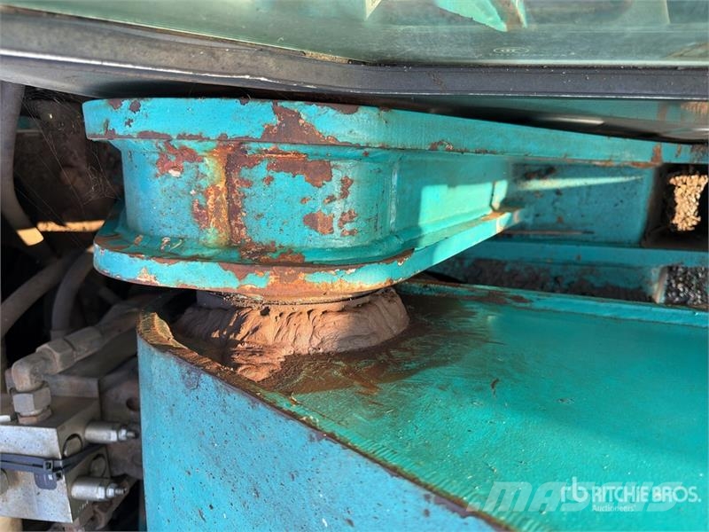 Sunward SW18 Directional Drill Horizontal Directional Drilling Equipment