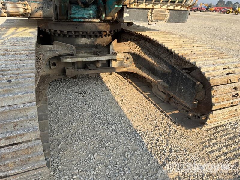 Sunward SW18 Directional Drill Horizontal Directional Drilling Equipment