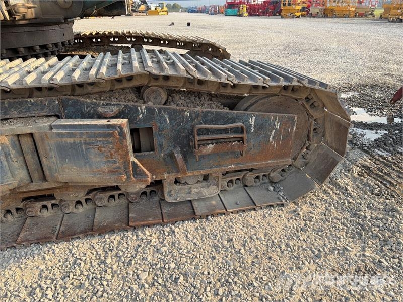 Sunward SW18 Directional Drill Horizontal Directional Drilling Equipment