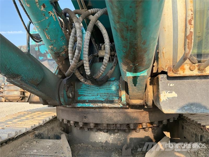 Sunward SW18 Directional Drill Horizontal Directional Drilling Equipment