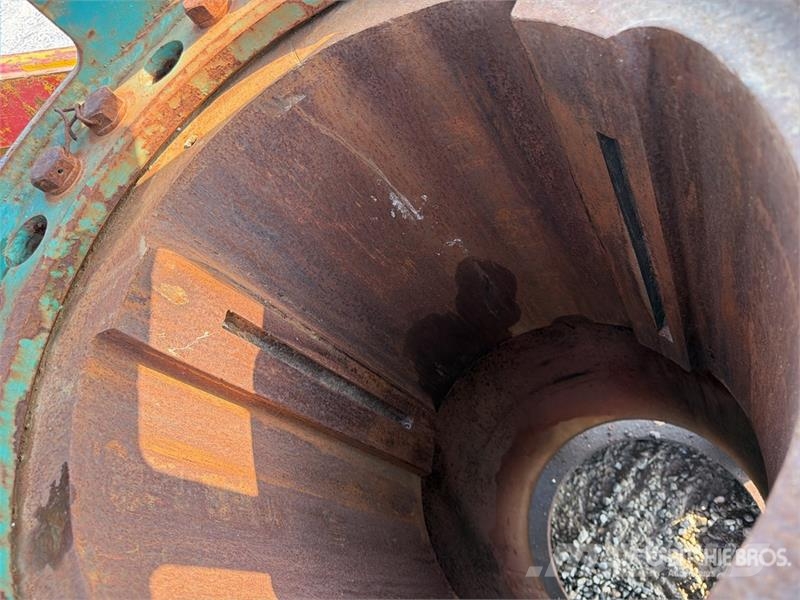 Sunward SW18 Directional Drill Horizontal Directional Drilling Equipment