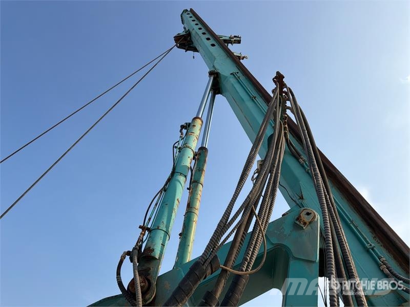 Sunward SW18 Directional Drill Horizontal Directional Drilling Equipment