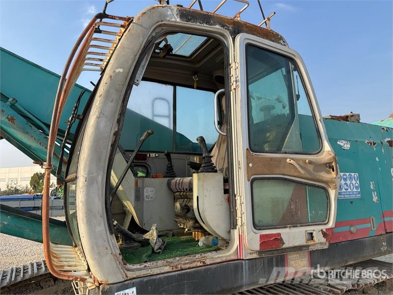 Sunward SW18 Directional Drill Horizontal Directional Drilling Equipment