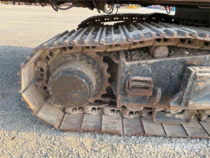 Sunward SW18 Directional Drill Horizontal Directional Drilling Equipment