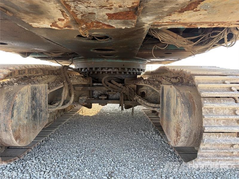 Sunward SW18 Directional Drill Horizontal Directional Drilling Equipment