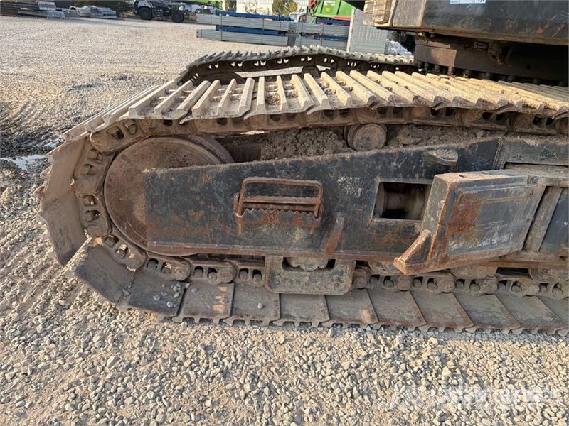 Sunward SW18 Directional Drill Horizontal Directional Drilling Equipment