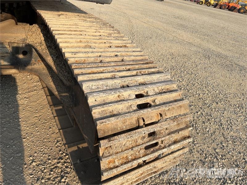 Sunward SW18 Directional Drill Horizontal Directional Drilling Equipment