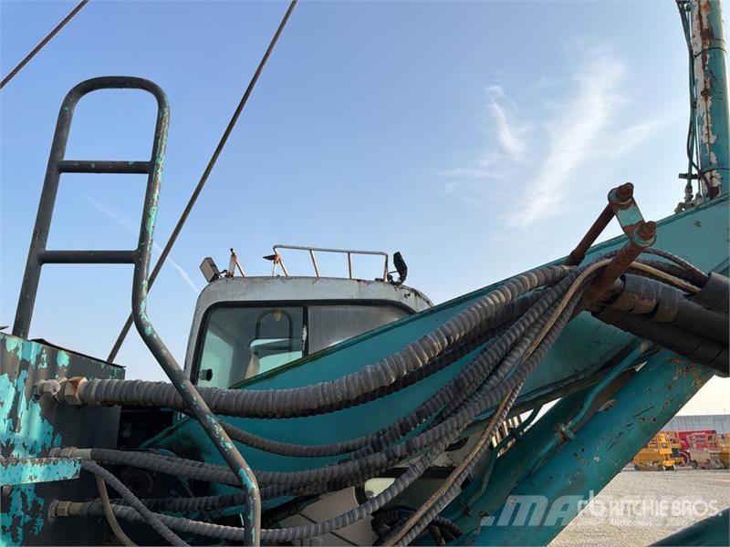 Sunward SW18 Directional Drill Horizontal Directional Drilling Equipment