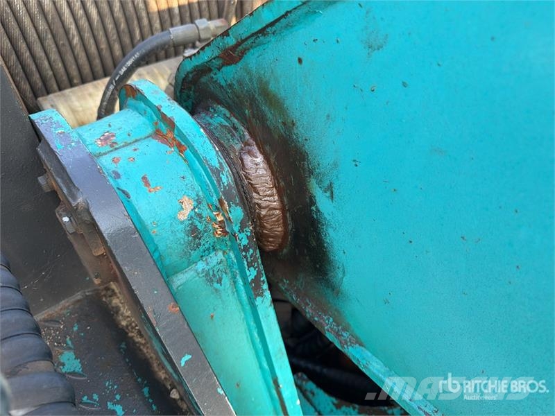 Sunward SW18 Directional Drill Horizontal Directional Drilling Equipment