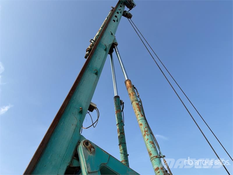 Sunward SW18 Directional Drill Horizontal Directional Drilling Equipment