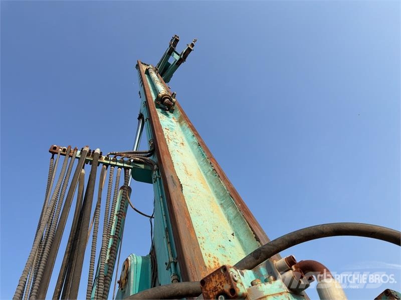 Sunward SW18 Directional Drill Horizontal Directional Drilling Equipment