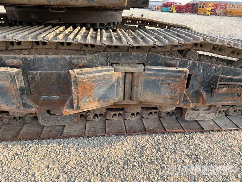 Sunward SW18 Directional Drill Horizontal Directional Drilling Equipment