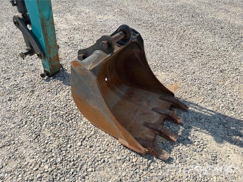 Sunward SWE60UF Mini Excavator Miniescavadeiras < 7t (Mini escavadeiras)